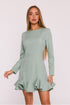 Cocktail dress model 216581